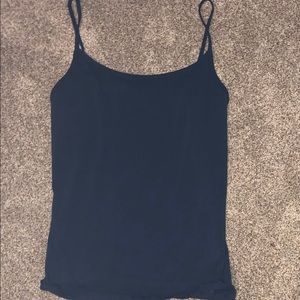 Navy Blue Perfect Cami from Aeropostale